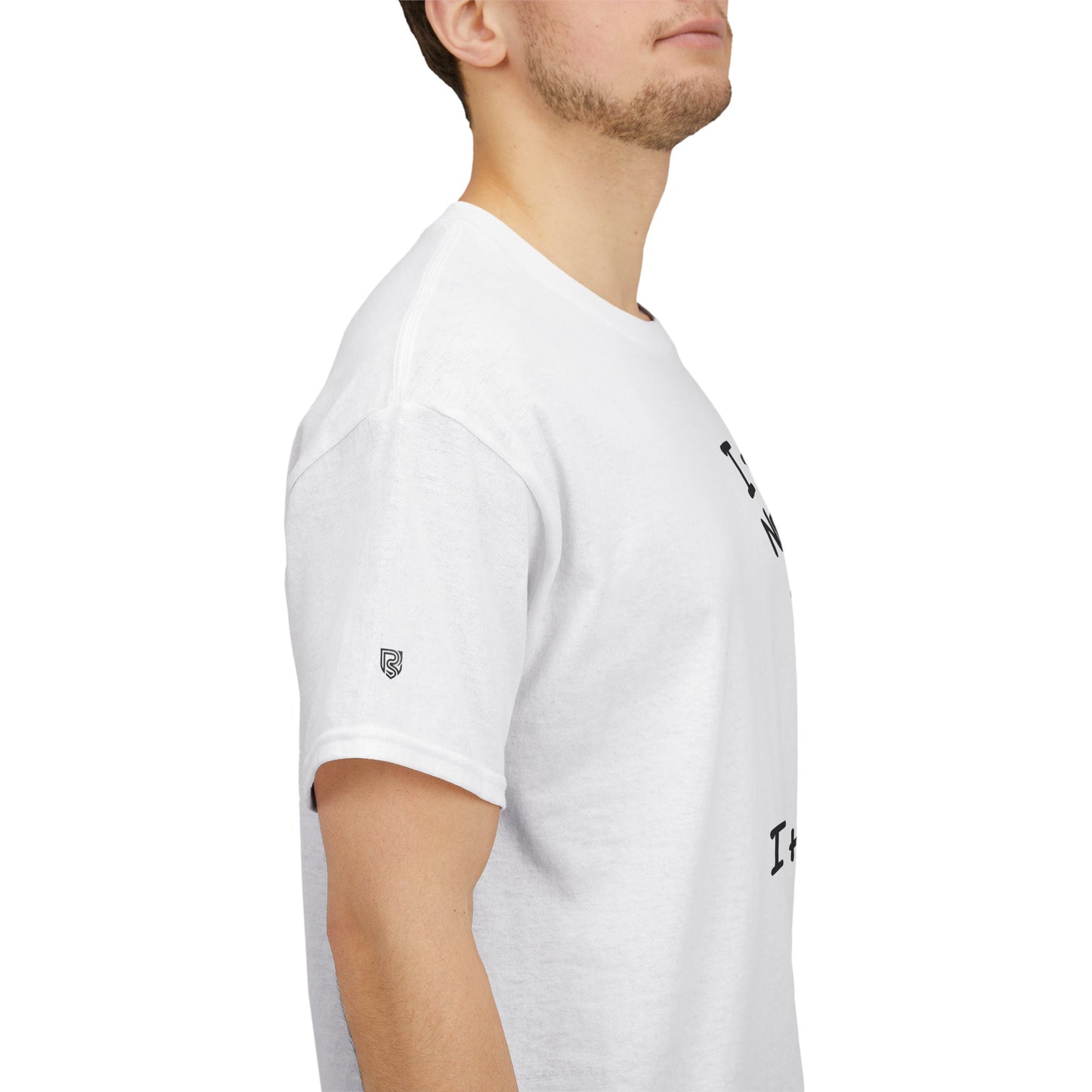 I Don't Need a Mood Ring Tee — "I Have a Face" Funny Graphic T-Shirt