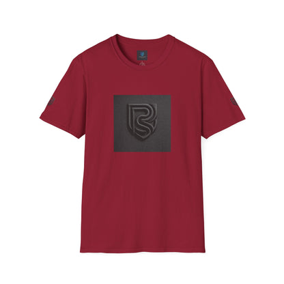 Parker Square Unisex Soft style T-Shirt