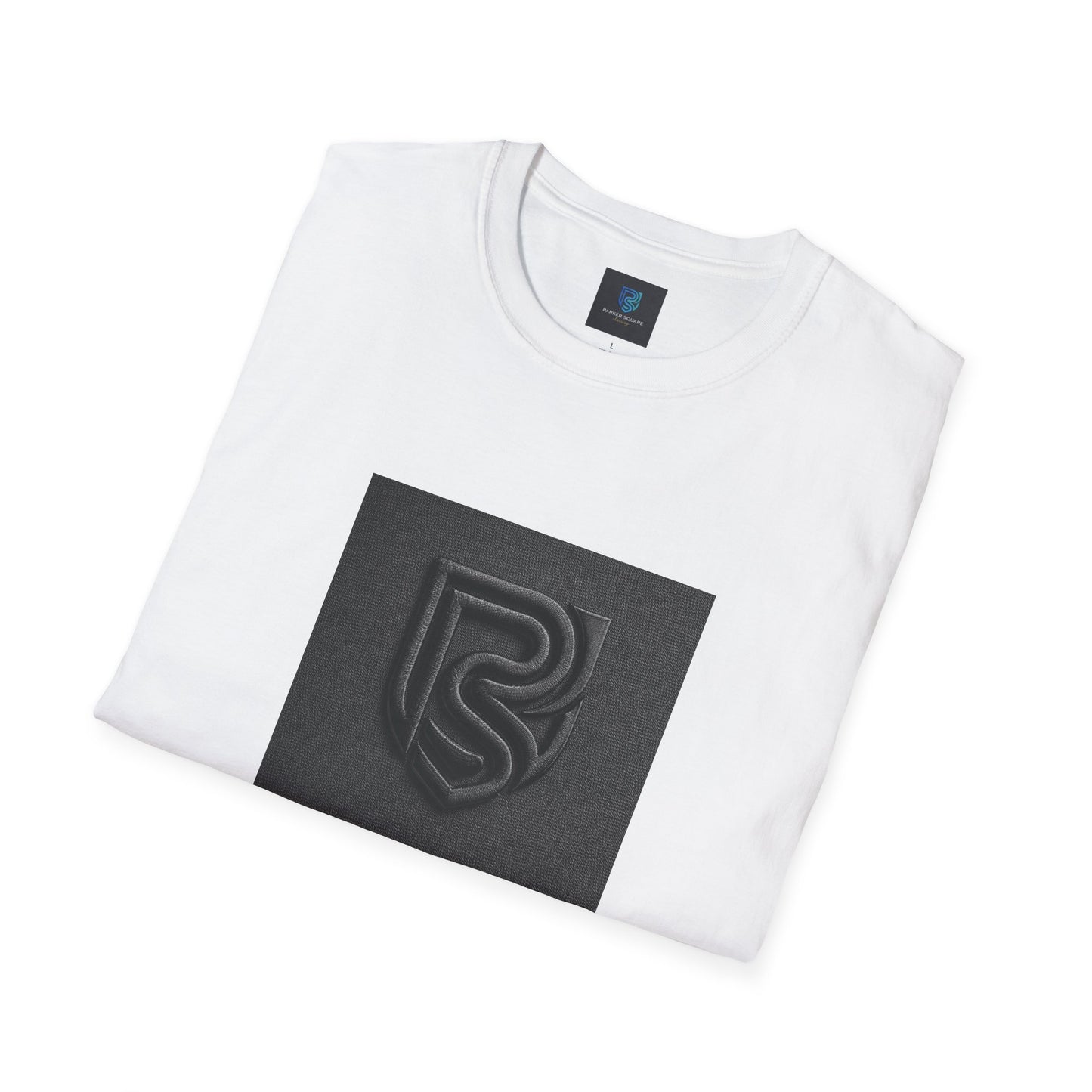 Parker Square Unisex Soft style T-Shirt