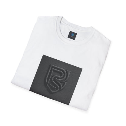 Parker Square Unisex Soft style T-Shirt