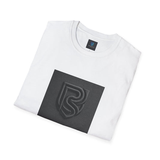 Parker Square Unisex Soft style T-Shirt