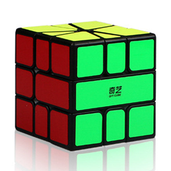 Inspire SQ1 Speed Cube – ABS Puzzle Toy