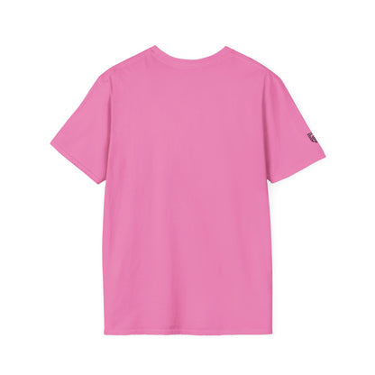 'Easily Distracted By…wait, is that a dog?' Cartoon Dog Graphic Tee