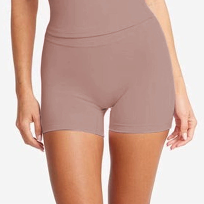 Women's Seamless Lycra Activewear Shorts & Leggings | Moisture-Wicking | 6 Styles