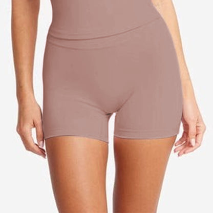 Women's Seamless Lycra Activewear Shorts & Leggings | Moisture-Wicking | 6 Styles