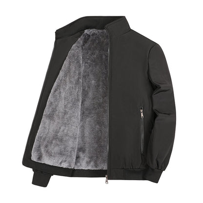 Men's Thickened Winter Padded Coat | Oversized | M-8XL