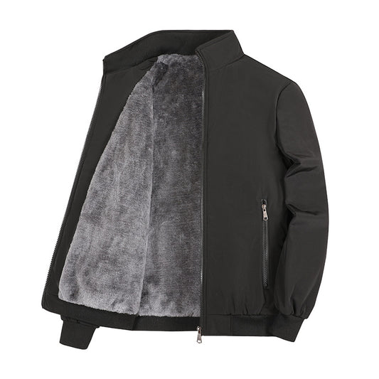 Men's Thickened Winter Padded Coat | Oversized | M-8XL
