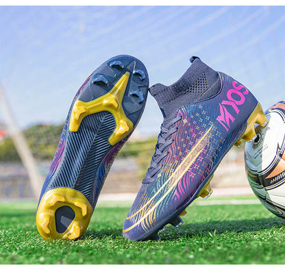 Nail Stud Football Boots | Sizes 35–45