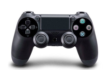 Wireless PS4 Compatible Game Controller