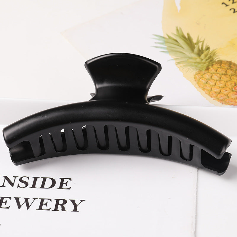 Large Claw Clip for Women – Strong Hold | 9 Colours