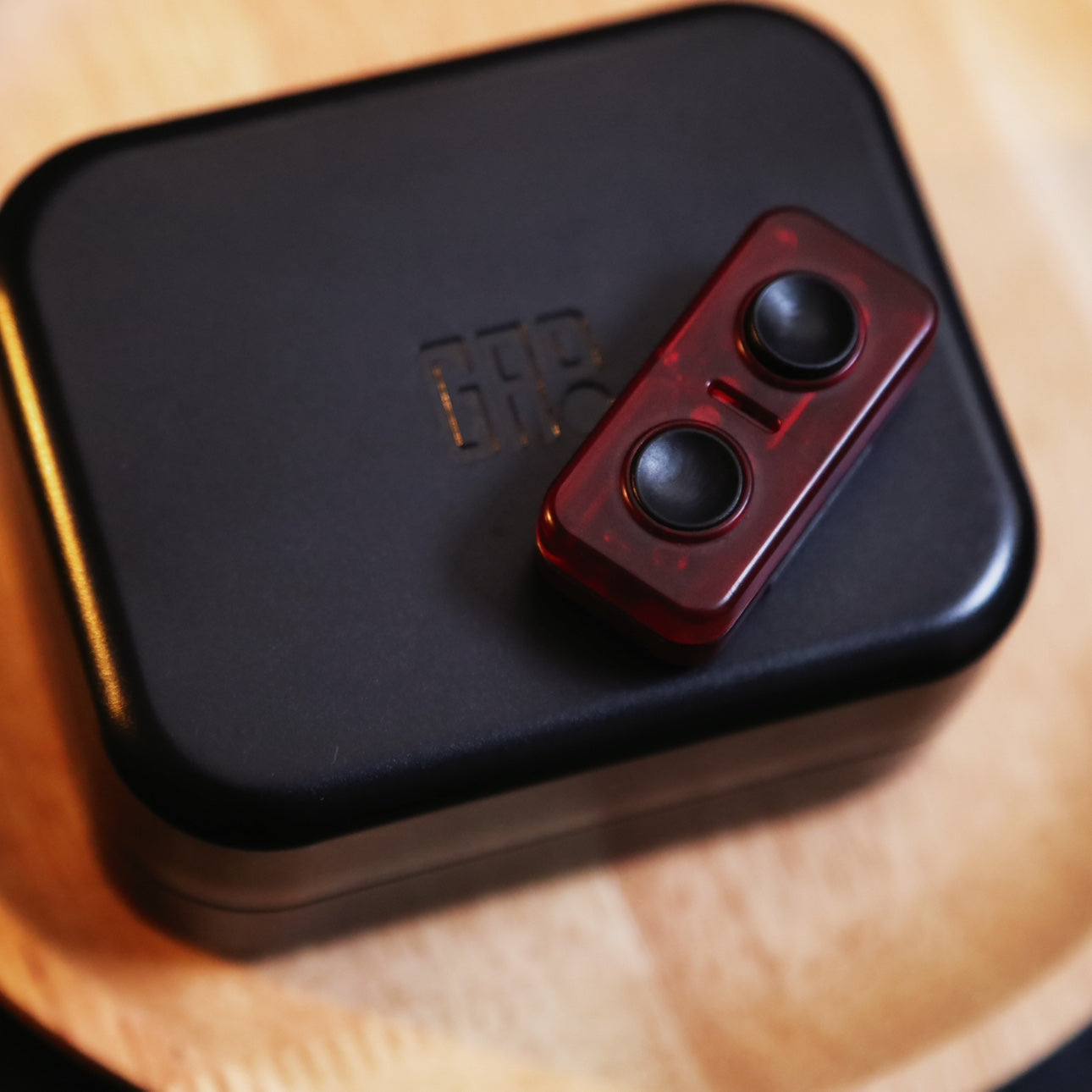 Push Card EDC Decompression Fidget Toy | Desk & Pocket Fidget