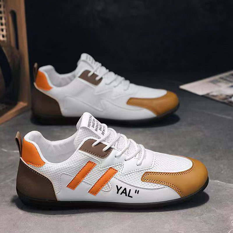 Men's Elastic Strap Casual Trainers | EU 39-44