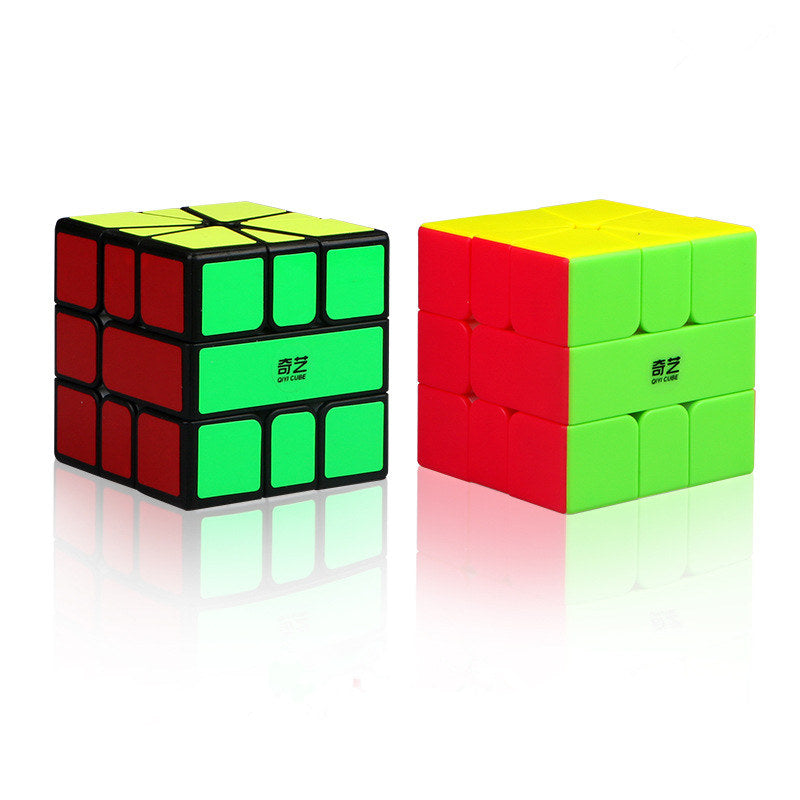 Inspire SQ1 Speed Cube – ABS Puzzle Toy