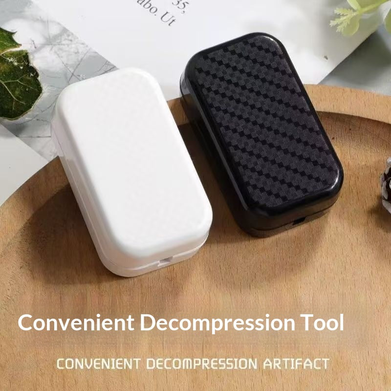 EDC Card Decompression Fidget Toy