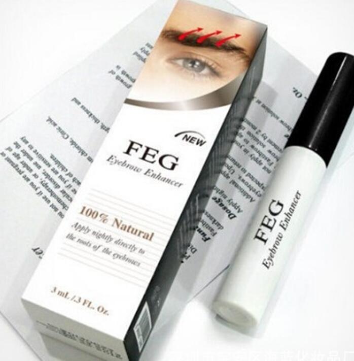 Eyelash & Eyebrow Growth Serum – Thickening & Lengthening 30ml