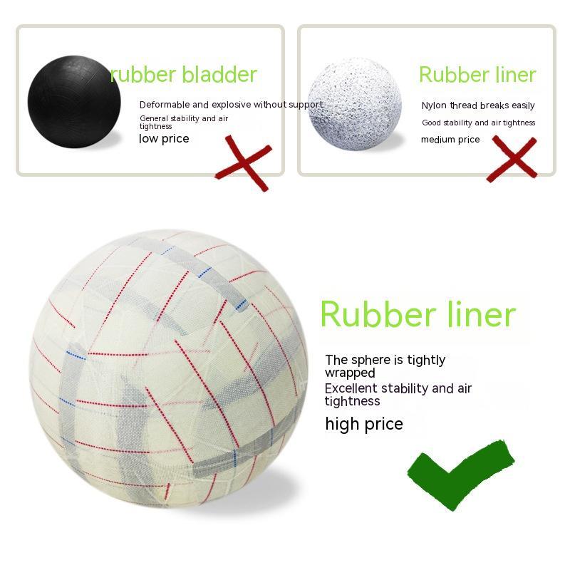Size 5 PU Patch Outdoor Football | 4 Colours