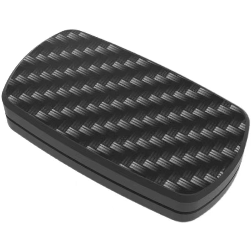 Carbon Fibre Spinning Top Decompression Toy