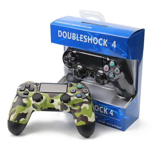 Wireless PS4 Compatible Game Controller