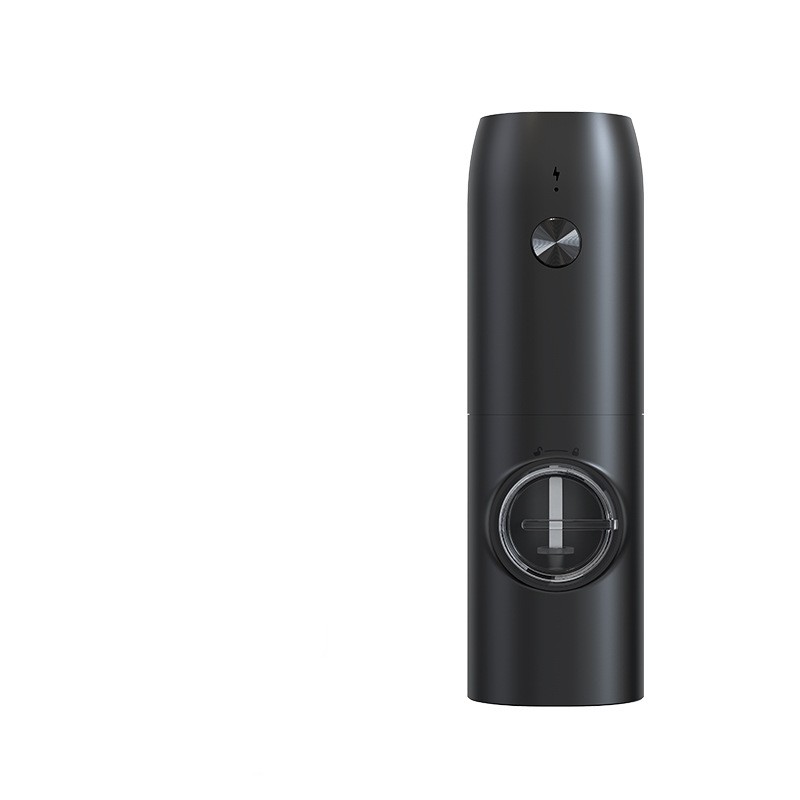 Electric Ceramic Burr Spice Grinder | USB-C Rechargeable | Single & Twin Pack