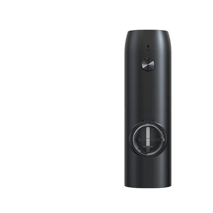Electric Ceramic Burr Spice Grinder | USB-C Rechargeable | Single & Twin Pack