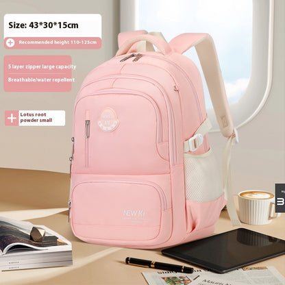 Waterproof Oxford Backpack for Business & Travel – 2 Sizes, 4 Colours