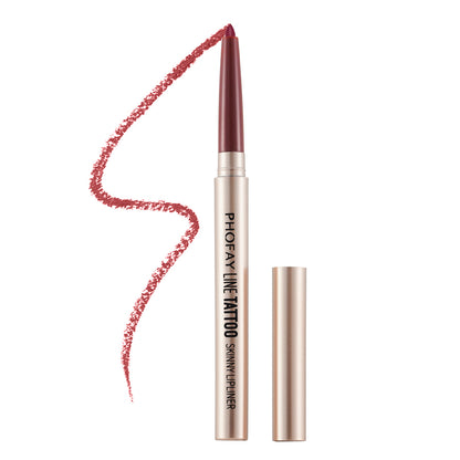 Waterproof Lip Liner Pencil | 8 Shades + Bundle Sets
