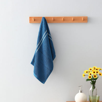 100% Cotton Face Towel 34x74cm | Soft & Absorbent