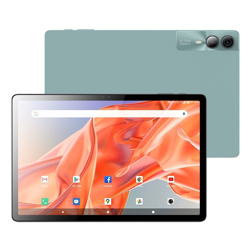 10.1-Inch Android Tablet | Dimensity 9300 & Detachable Keyboard