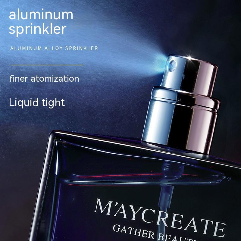 Gentleman Cologne 55ml | Long-Lasting Light Spray