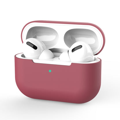 AirPods Pro Silicone Protective Case Cover
