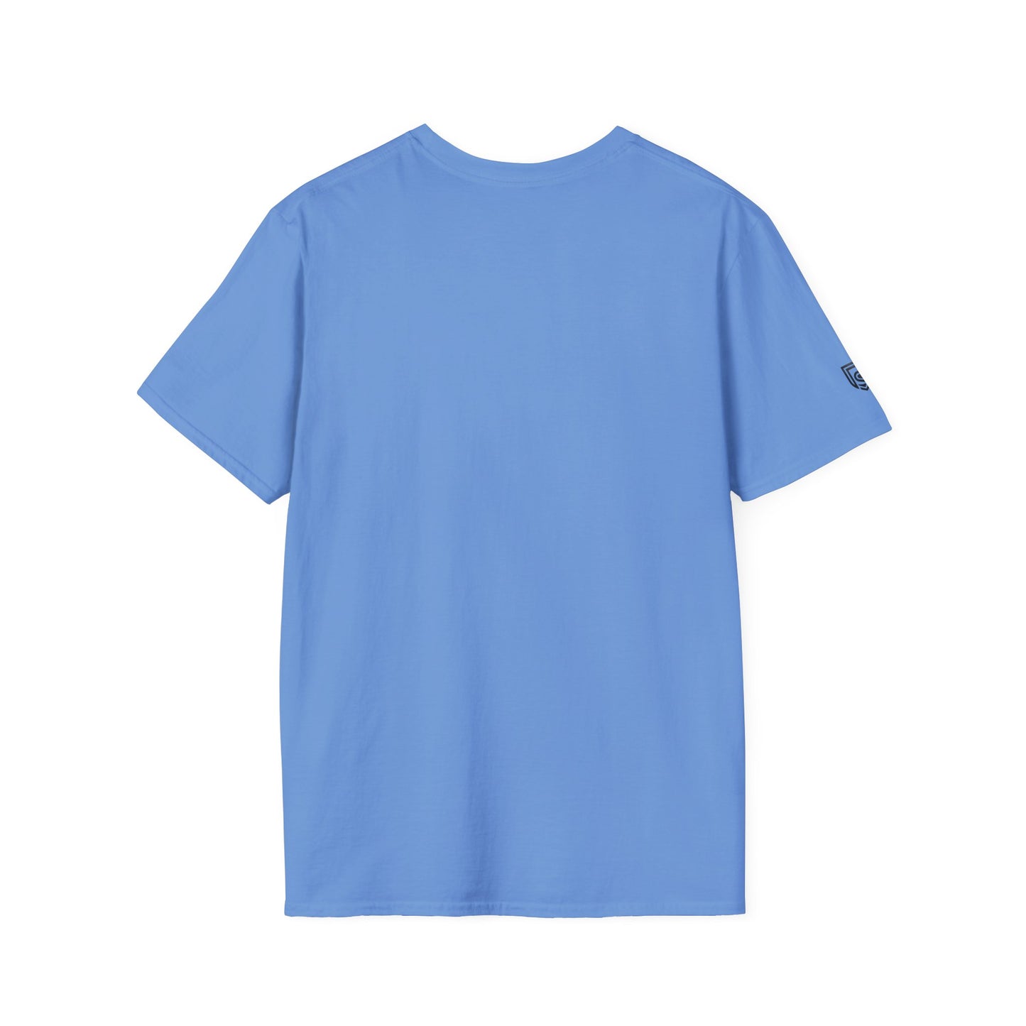 'Easily Distracted By…wait, is that a dog?' Cartoon Dog Graphic Tee