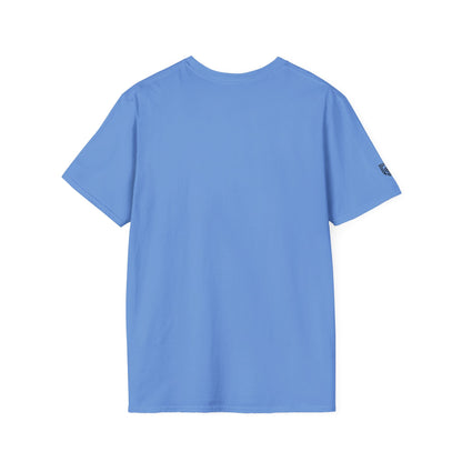 'Easily Distracted By…wait, is that a dog?' Cartoon Dog Graphic Tee