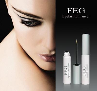 Eyelash & Eyebrow Growth Serum – Thickening & Lengthening 30ml