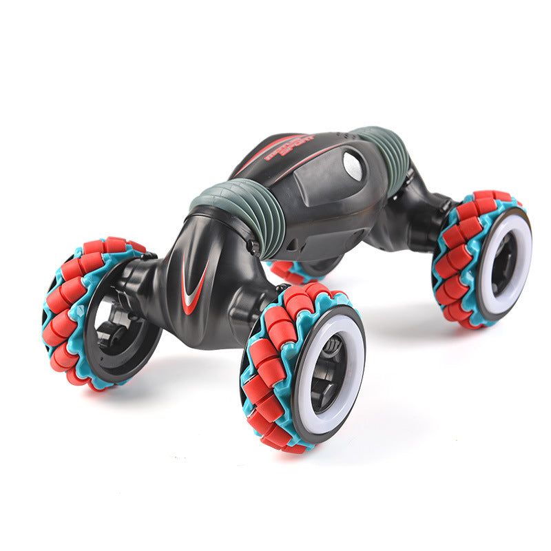 Gesture Sensing RC Stunt Car - Deformation Off-Road Toy