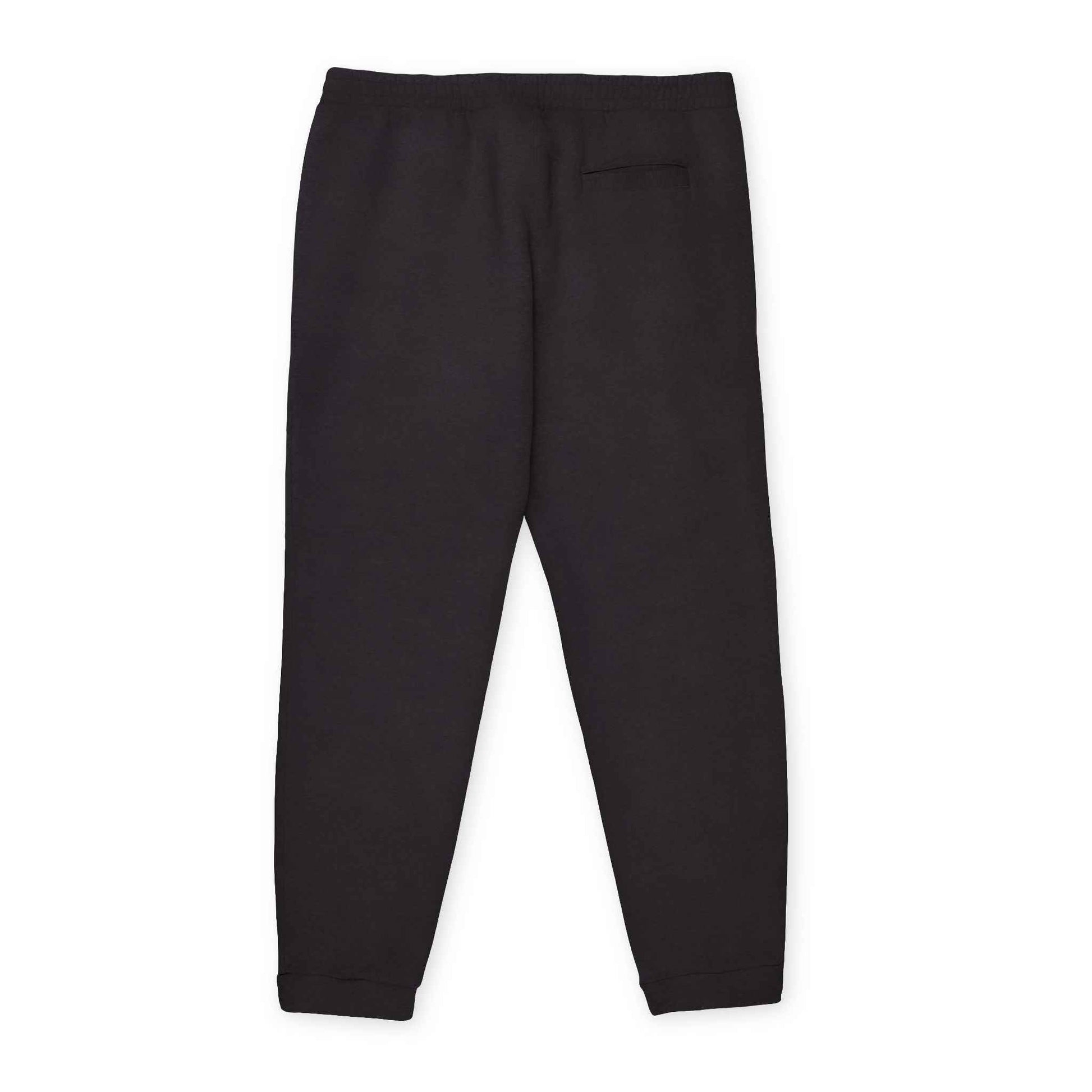 Adidas Fleece Joggers – Cosy Midweight Sweatpants