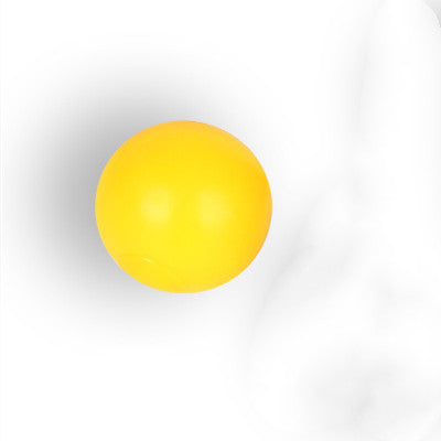 Sticky Wall Ball Stress Relief Toy - Glow Squish Ball for Kids and Adults