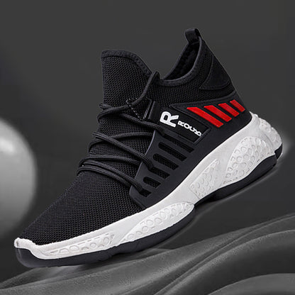 Men's Flyknit Mesh Sports Trainers | EU 39–44