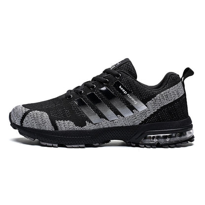 Men's Breathable Mesh Running Trainers | EU 36–47