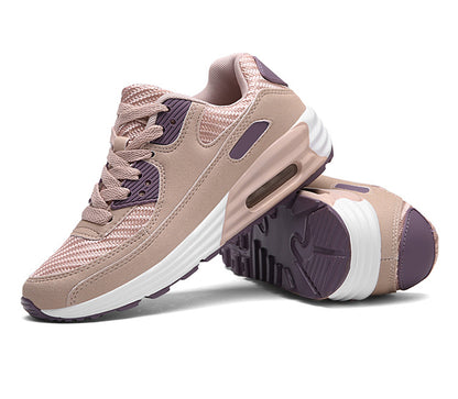 Women's Low Heel Casual Shoes | 3.5cm Heel | EU 35–40