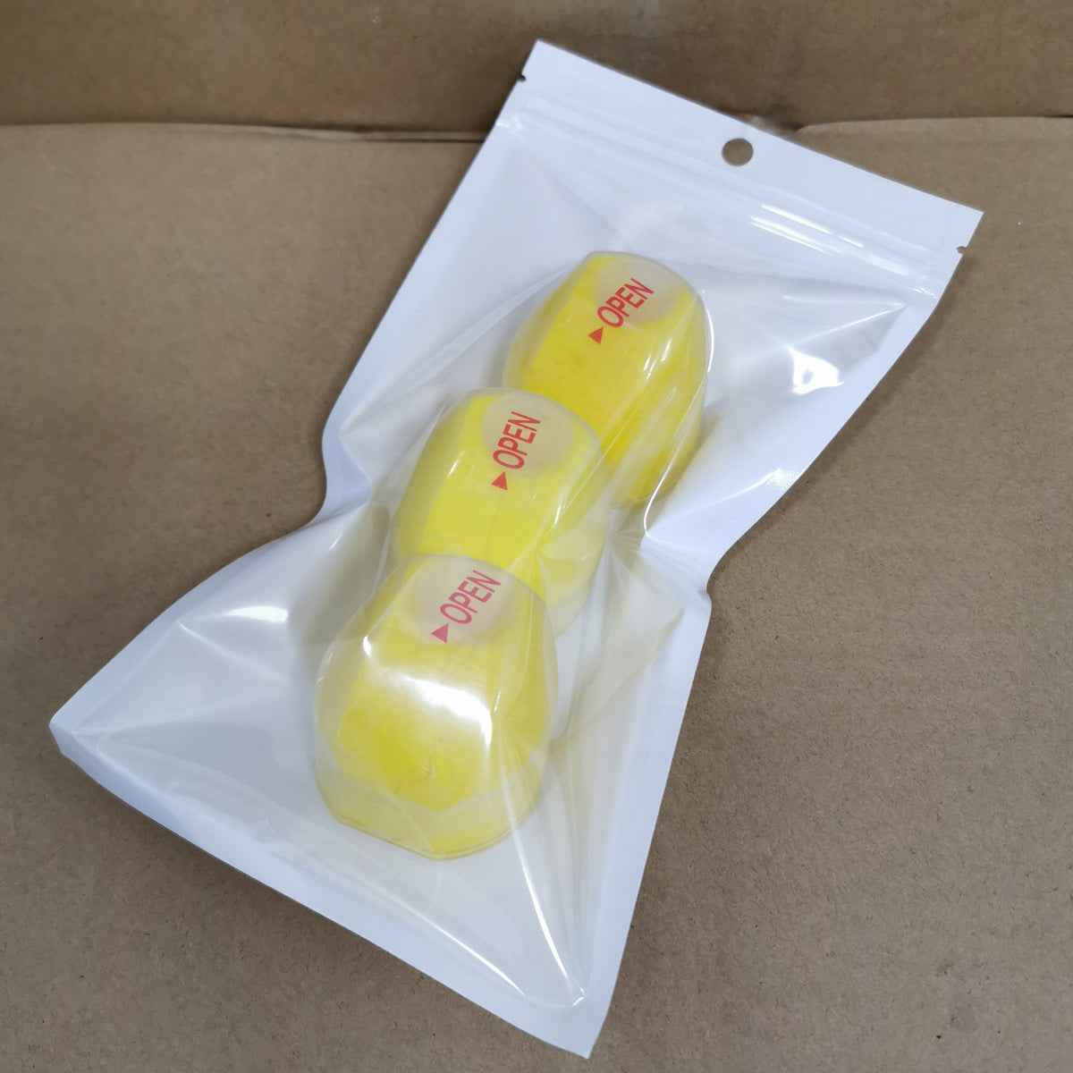 Vitamin C Aromatherapy Shower Head – High Pressure Filtered Shower with Lemon Scent
