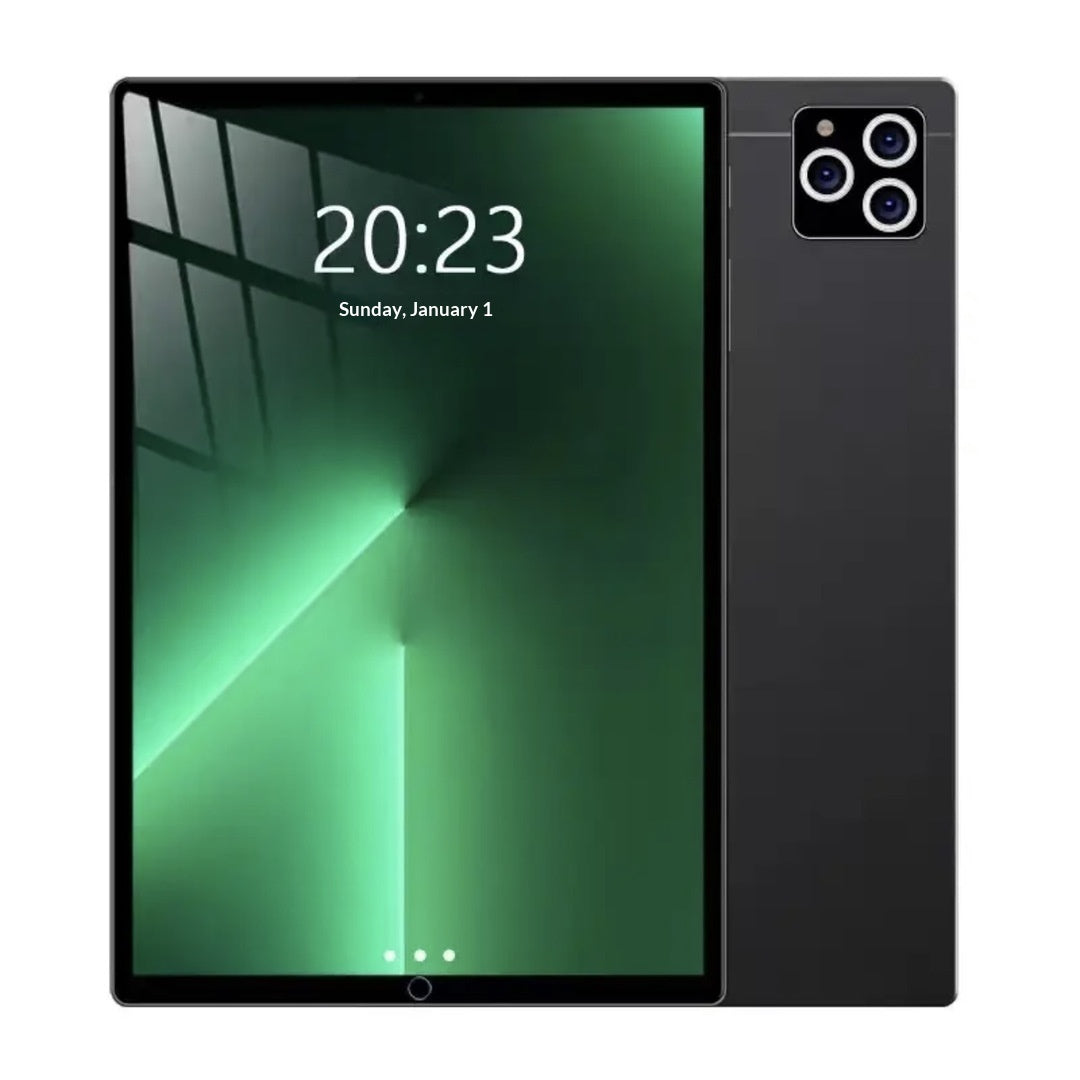 10.1-Inch Android Tablet | Dimensity 9300 & Detachable Keyboard