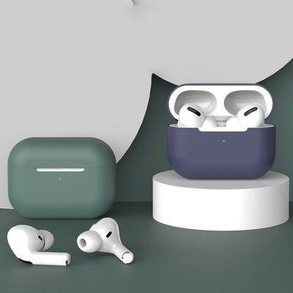 AirPods Pro Silicone Protective Case Cover