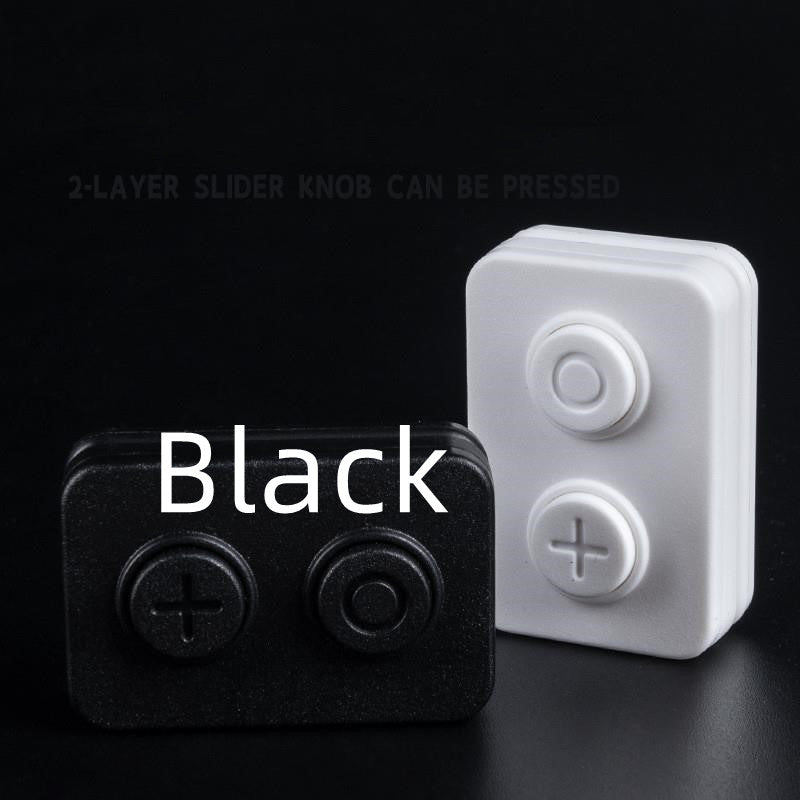 Creative Magnetic Decompression Block Fidget Toy