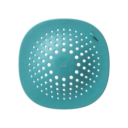 Kitchen & Bathroom Sink Floor Drain Cover – TPR Anti-Odour Drain Strainer
