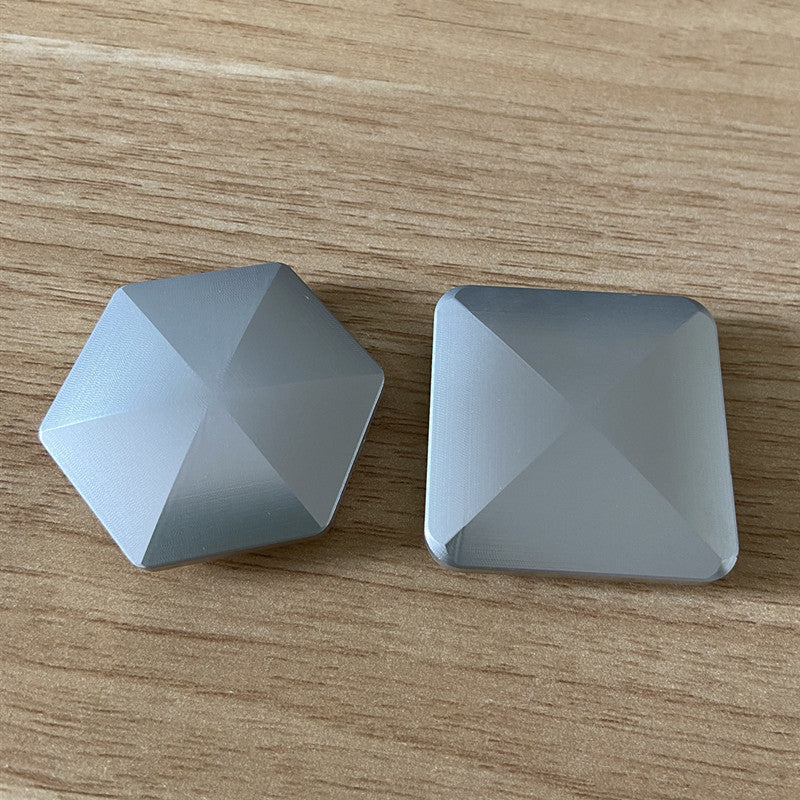 Fingertip Decompression Toys – Aluminium & Zinc Alloy
