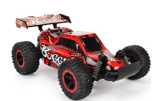1:18 RC Off-Road Drift Car – 2.4GHz 15km/h, 14 Colours