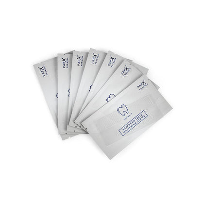 PAP-X™ Advanced Teeth Whitening Strips-3