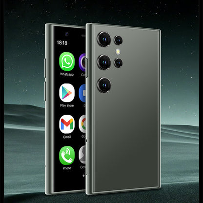 Mini Unlocked Smartphone | Android, 2GB RAM, 16GB, 3G WiFi