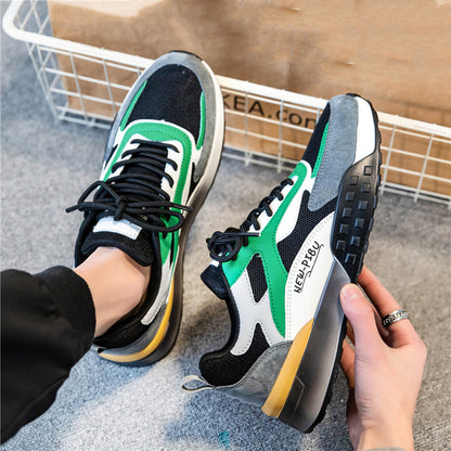 JP Collections-Athletic Shoes