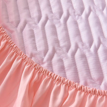 Non-Slip Waterproof Mattress Protector | 5 Colours & Sizes